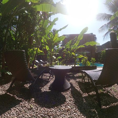 Jatai Guest House Ubatuba Exterior foto