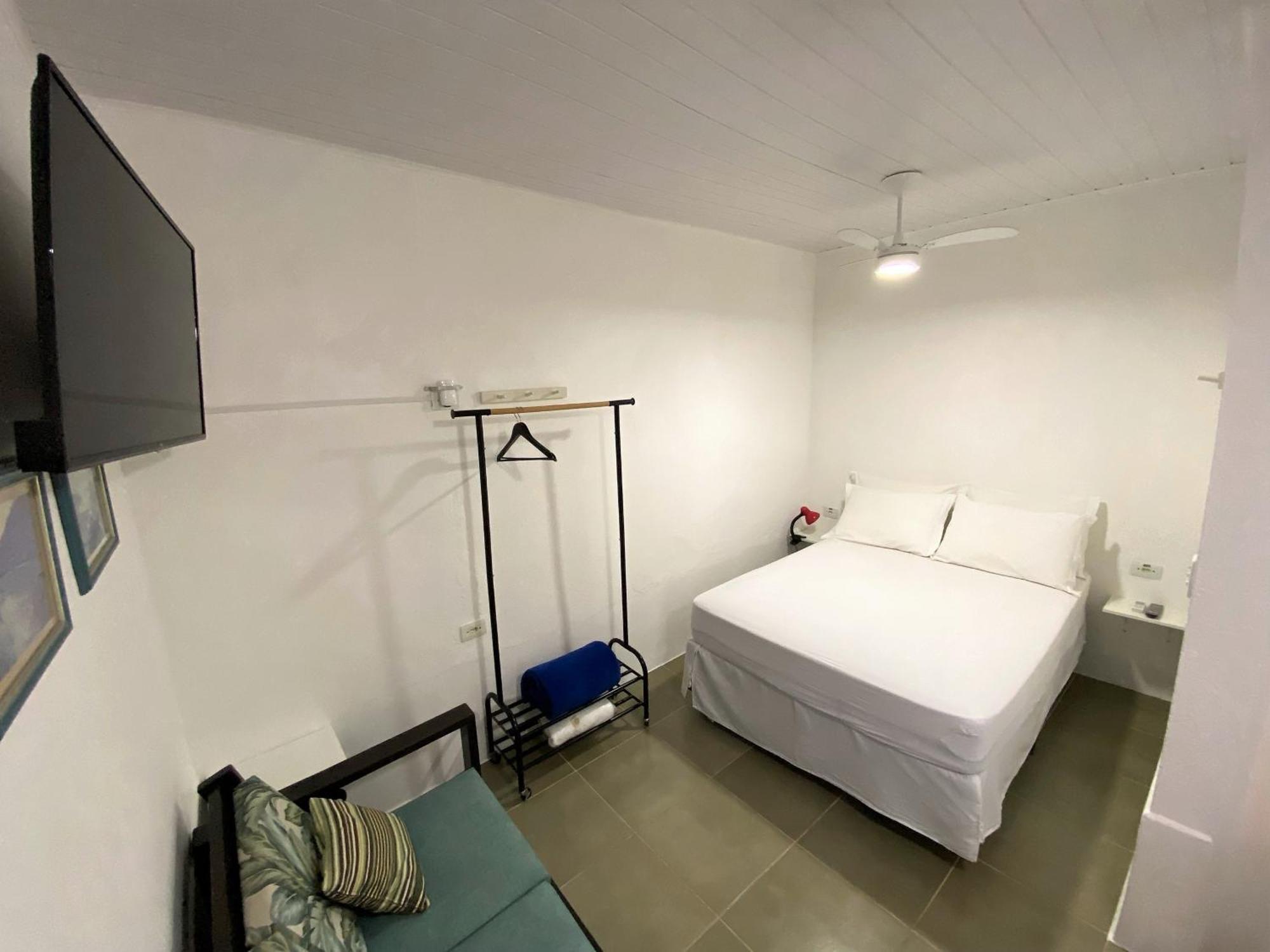 Jatai Guest House Ubatuba Cameră foto