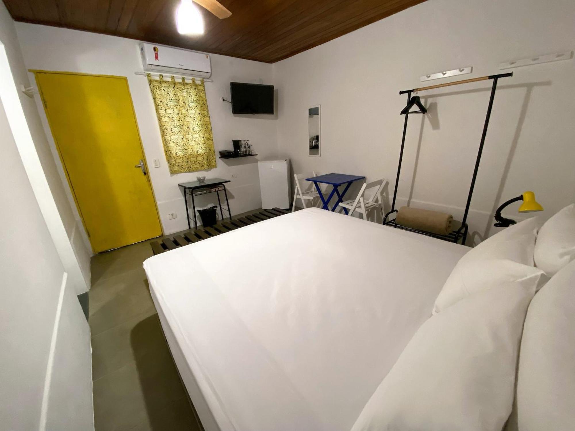 Jatai Guest House Ubatuba Cameră foto